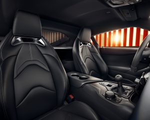 toyota 2024 supra 3.0