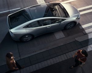 toyota Gallery