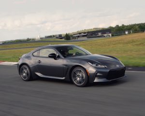 2024 Toyota GR86 Review