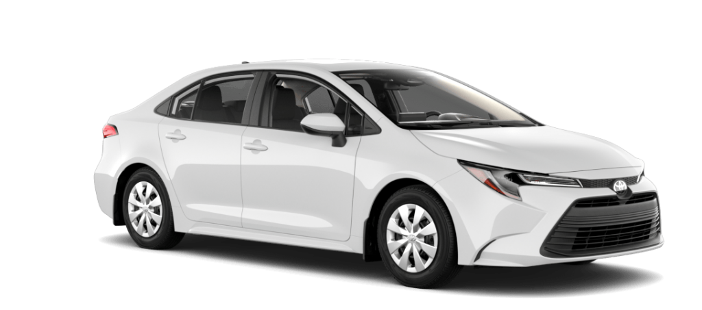 Corolla
