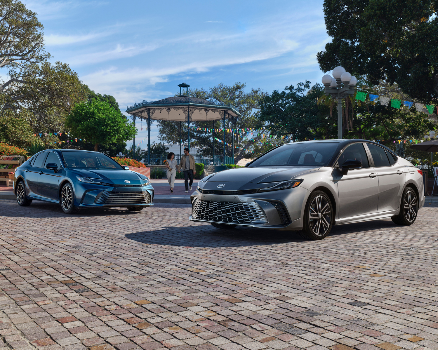 Toyota Gallery