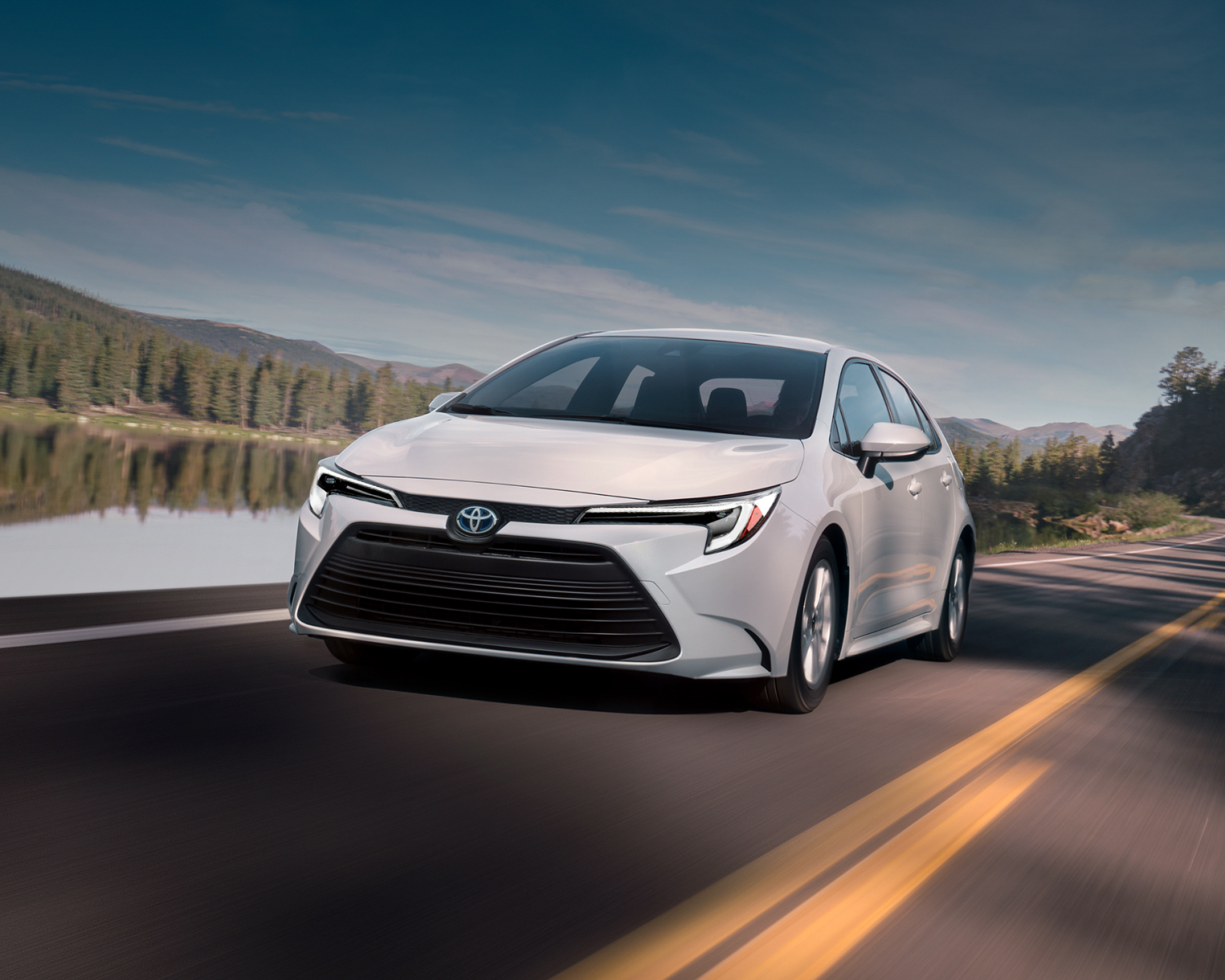 Toyota Gallery