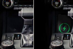 Wireless Charging