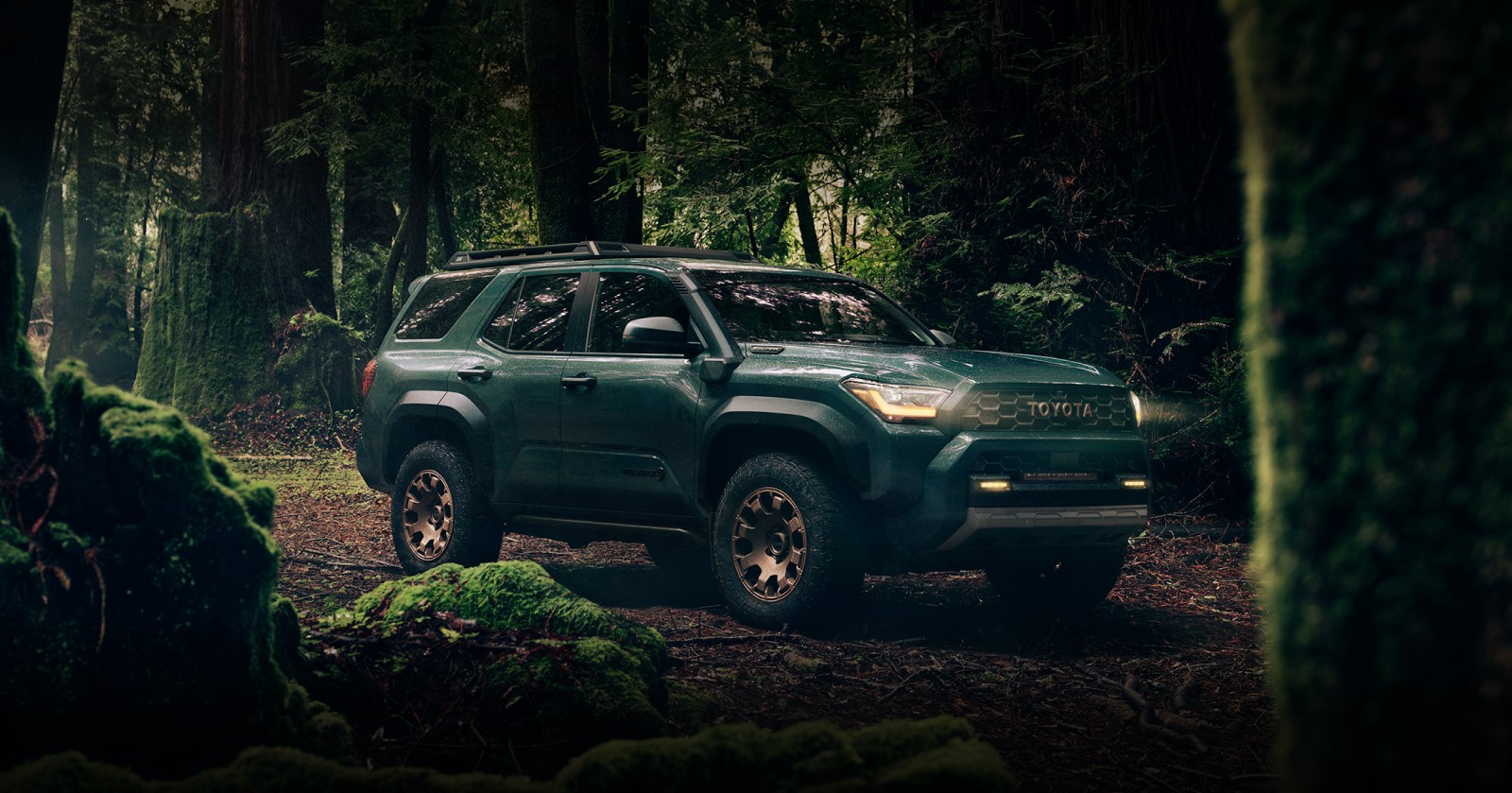 2025 Toyota 4Runner What to Expect Eastway Toyota