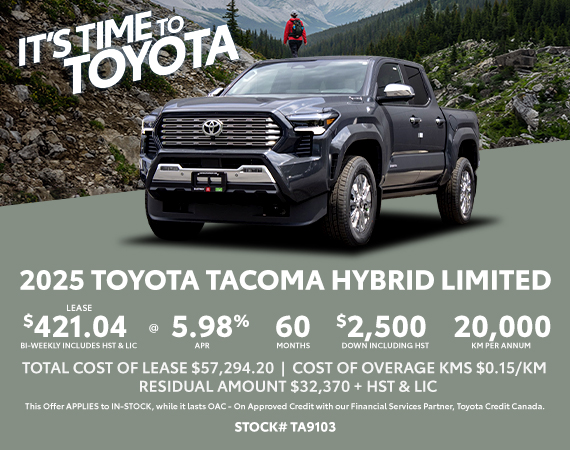 Does Toyota Offer Loaner Cars? Discover the Truth!