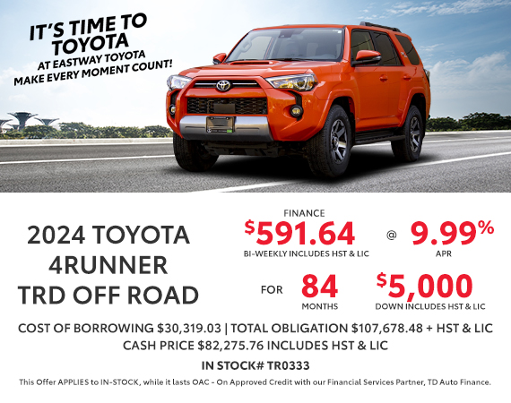Does Toyota Offer Loaner Cars? Discover the Truth!