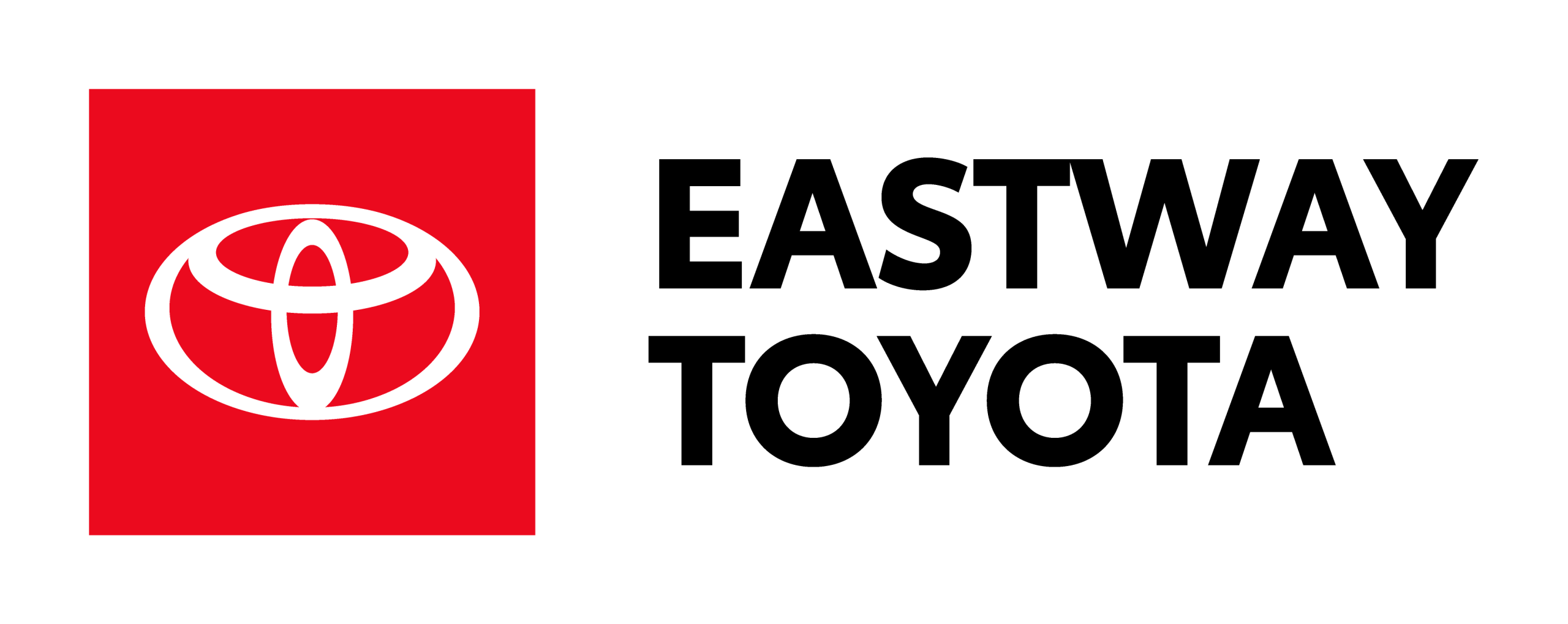 Eastway Toyota Logo