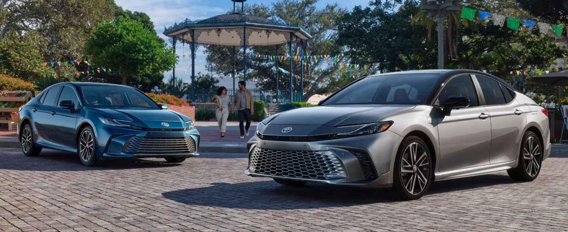 2026 Toyota Camry Review