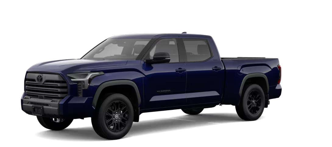 2026 Toyota Tundra