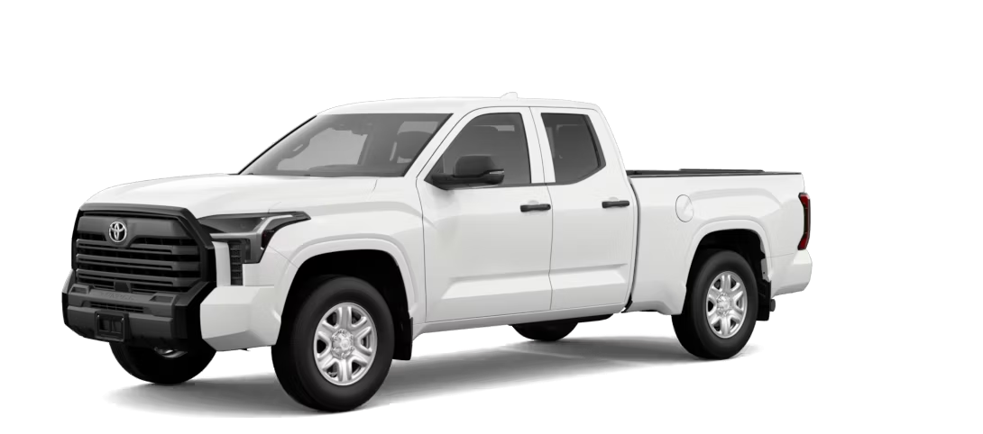 2026 Toyota Tundra