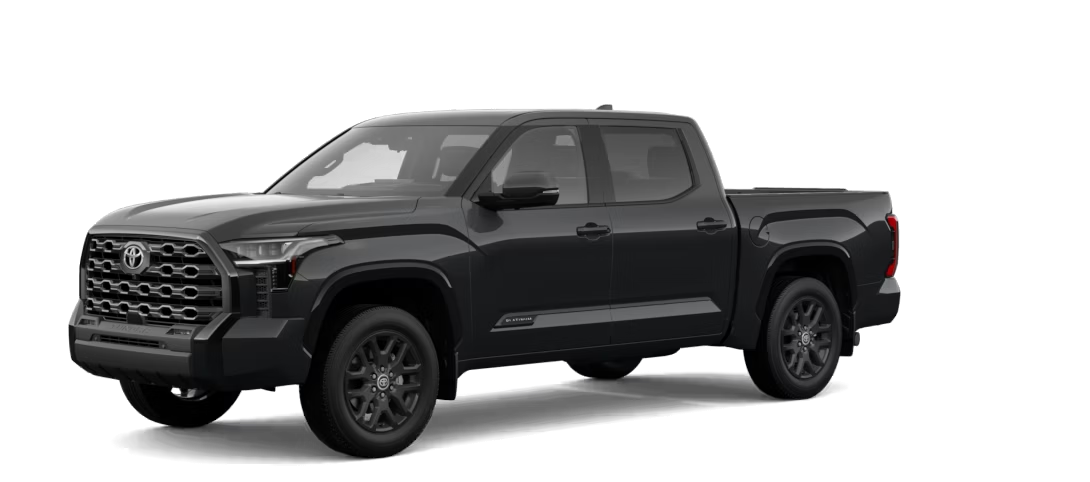 2026 Toyota Tundra