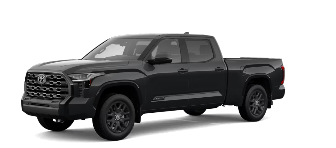 2026 Toyota Tundra