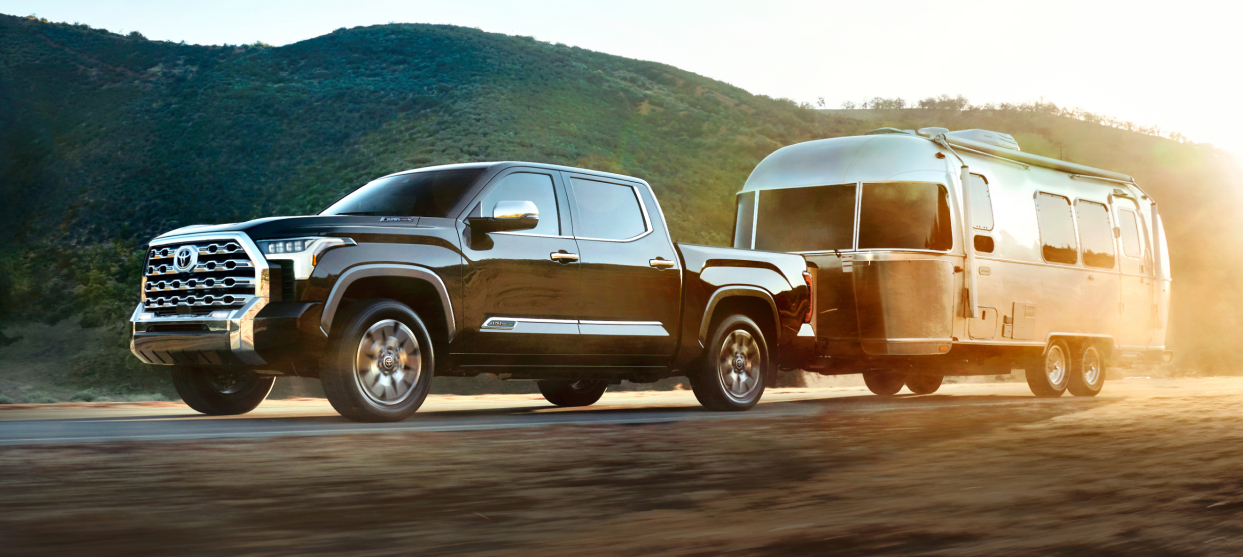 2026 Toyota Tundra Hybrid in Windsor, ON
