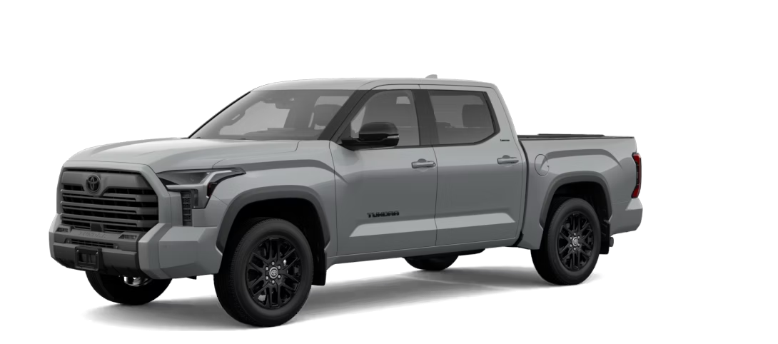 2026 CrewMax Limited