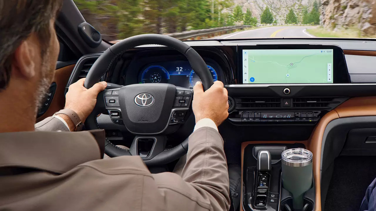 2026 Toyota Crown Signia in Windsor, ON