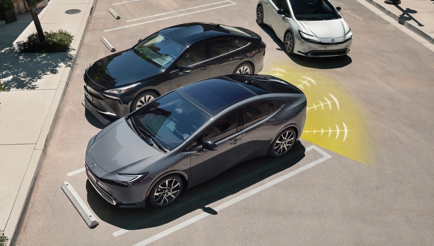 2026 Toyota Prius Plug-In Hybrid in Windsor, ON