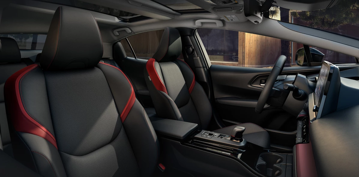 2026 Toyota Prius Plug-In Hybrid in Windsor, ON