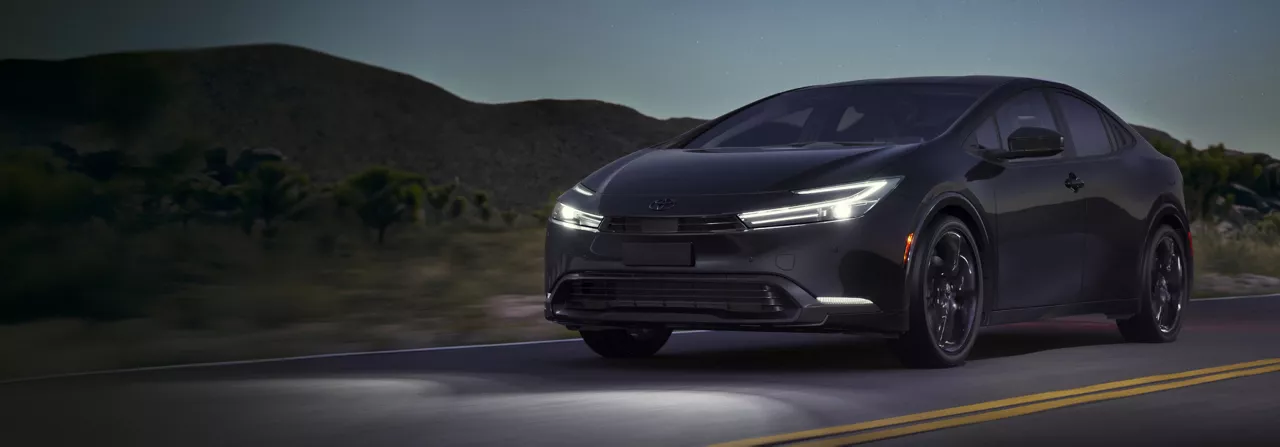 2026 Toyota Prius Plug-In Hybrid in Windsor, ON