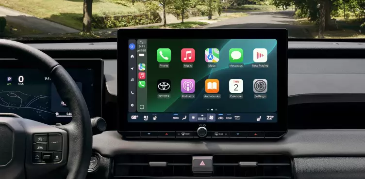 2026 Toyota RAV4 in Windsor, ON