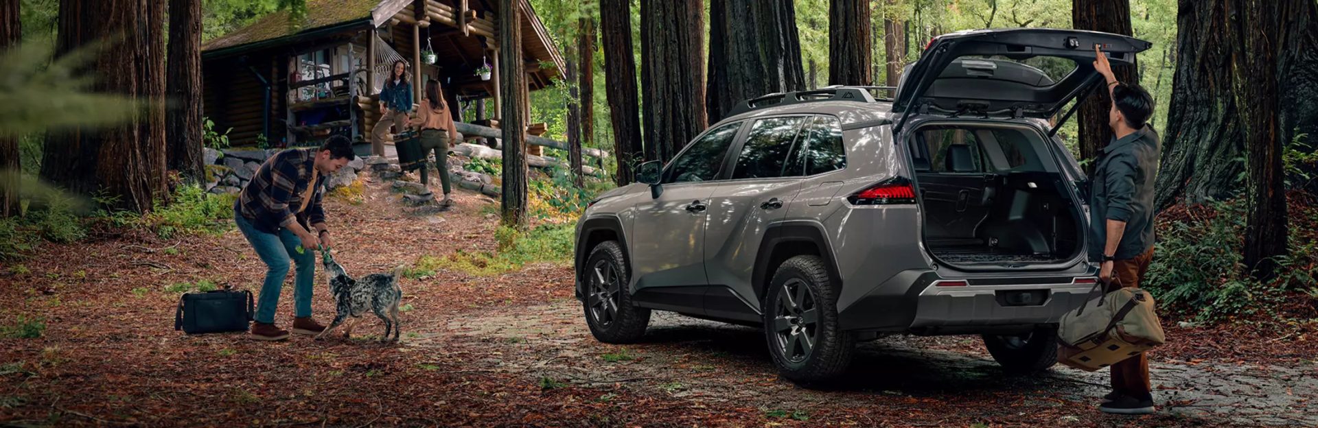 2026 Toyota RAV4 in Windsor, ON