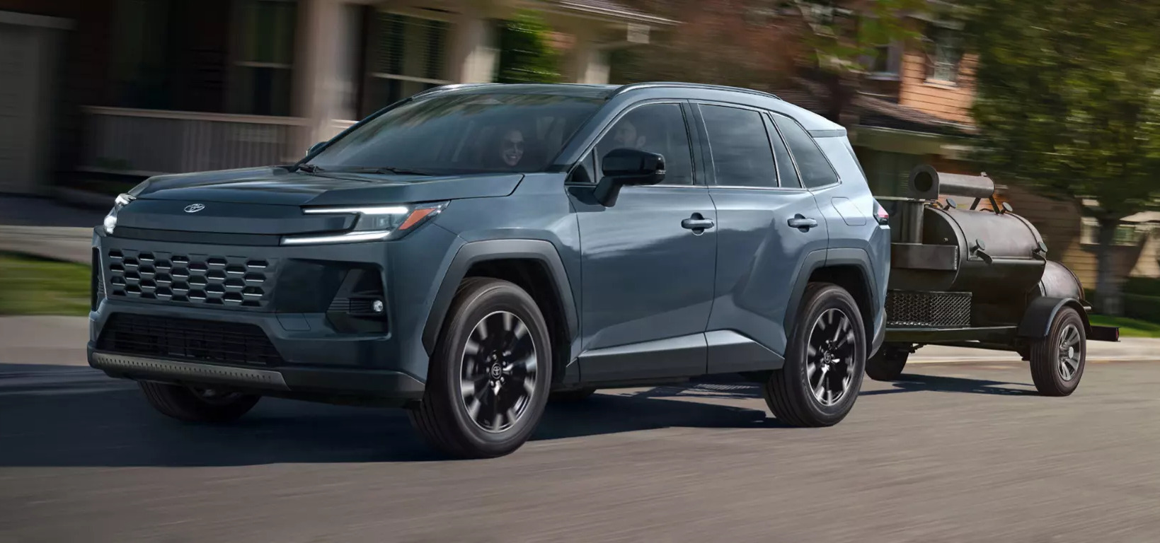 2026 Toyota RAV4 in Windsor, ON
