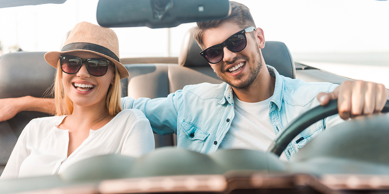 Benefits of Financing Your Vehicle at Eastway Toyota