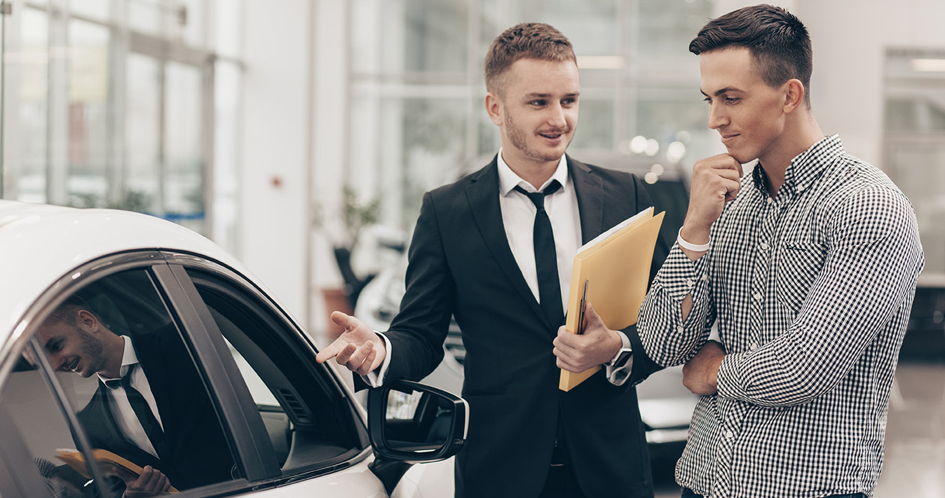 Benefits of Financing Your Vehicle at Eastway Toyota