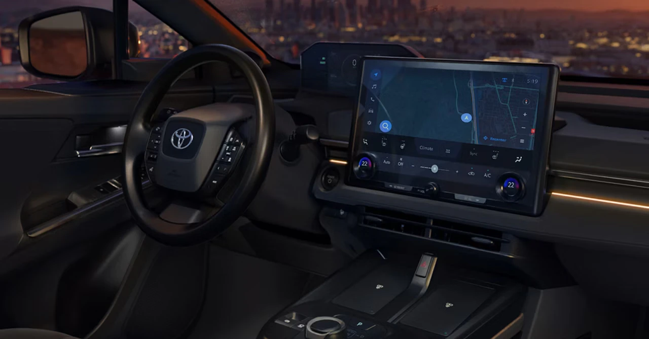 2026 Toyota C-HR