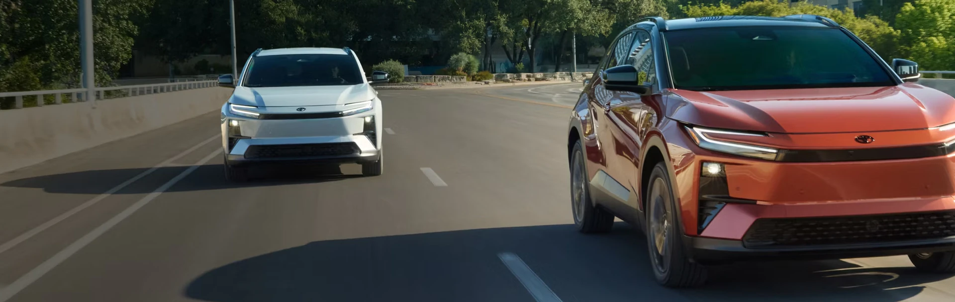 2026 Toyota C-HR