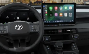 2026 Toyota RAV4 Plug-In Hybrid