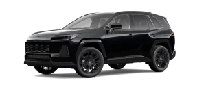 2026 Toyota RAV4 Plug-In Hybrid