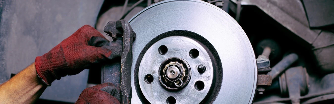 Brake Fluid Flush
