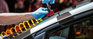 Automotive Glass Repair Service